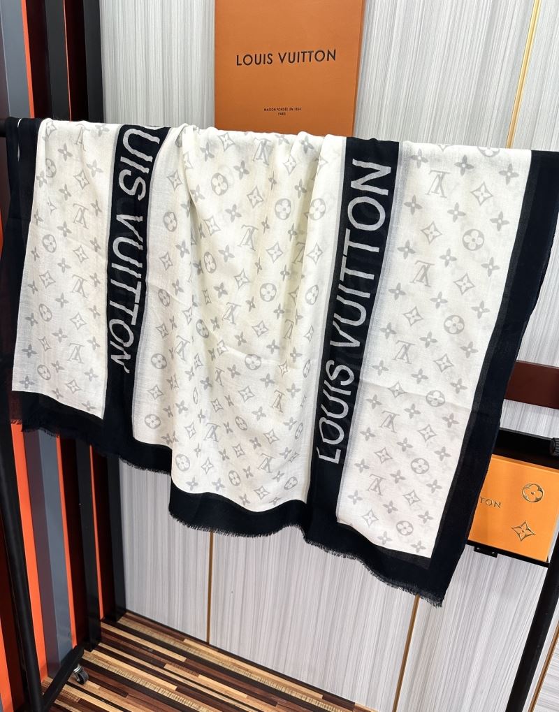 Louis Vuitton Scarf